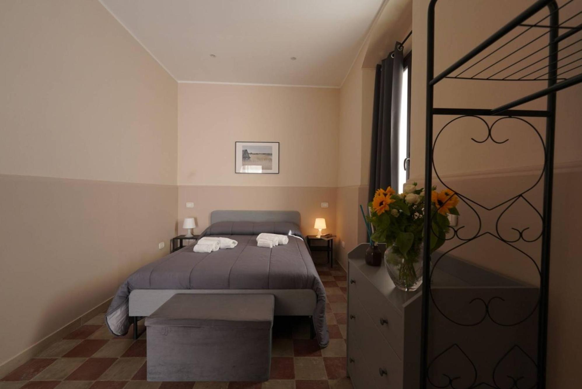 Syracuseapartments Antica Dimora Екстериор снимка