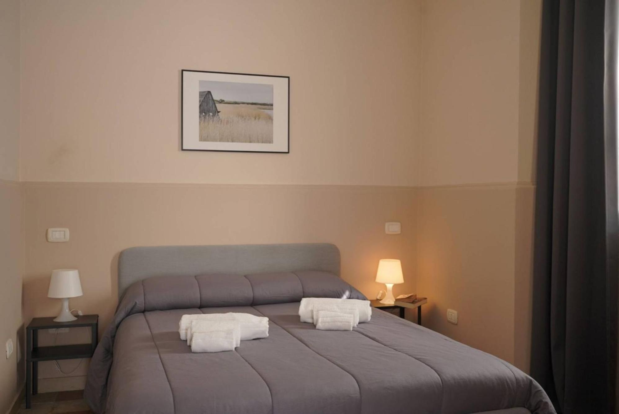 Syracuseapartments Antica Dimora Екстериор снимка
