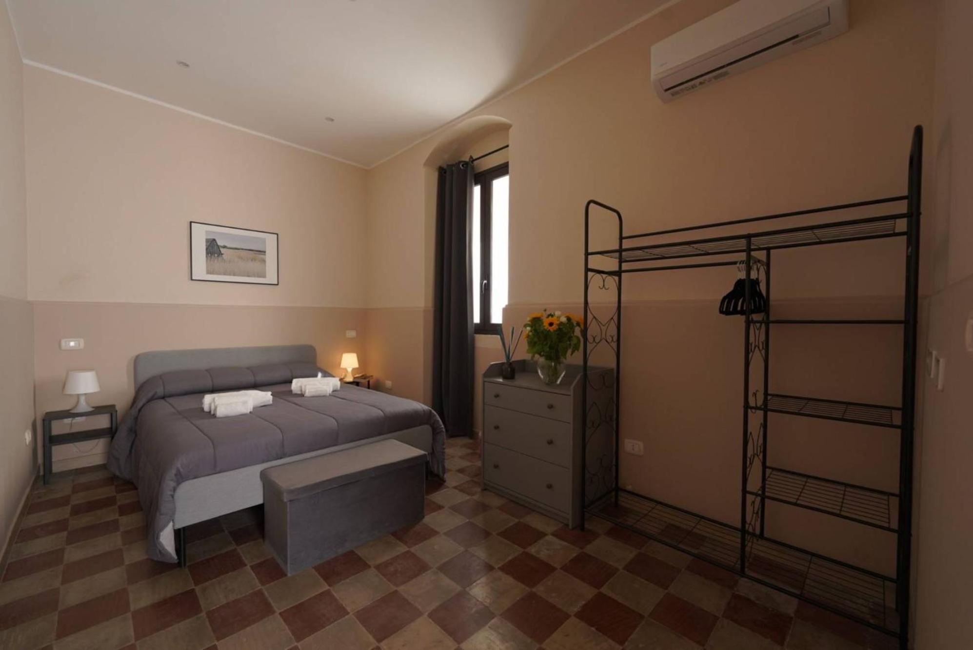 Syracuseapartments Antica Dimora Екстериор снимка