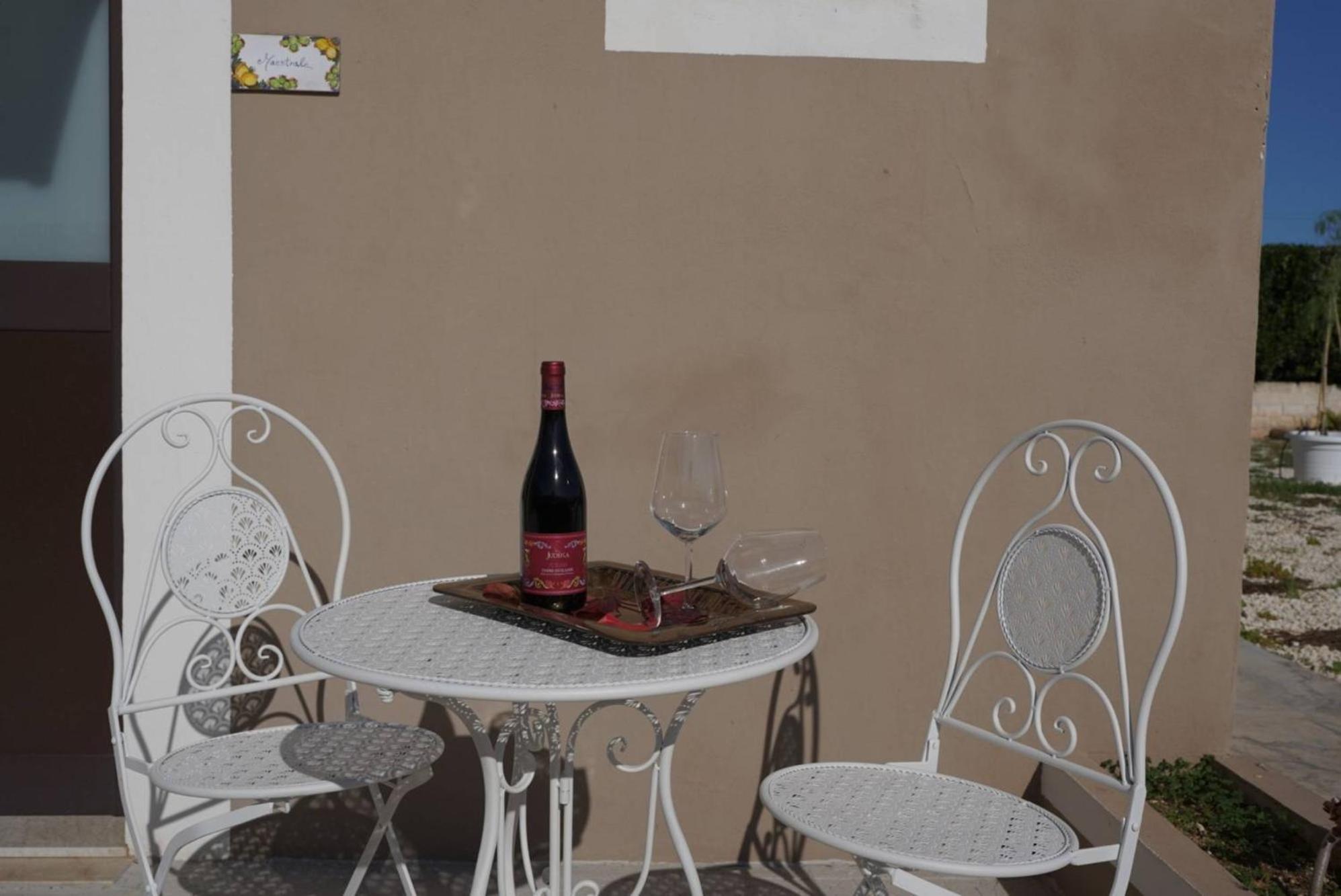 Syracuseapartments Antica Dimora Екстериор снимка