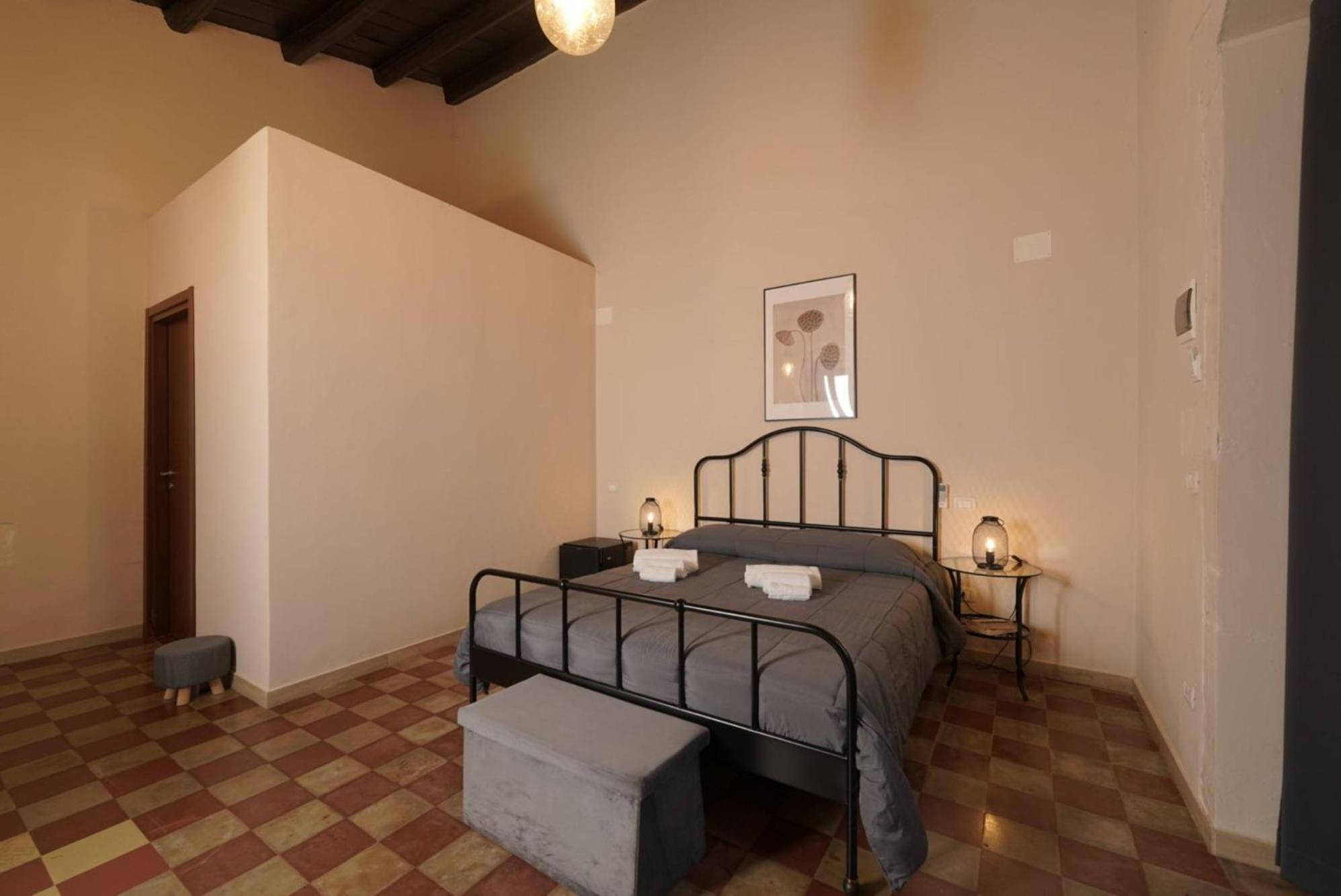 Syracuseapartments Antica Dimora Екстериор снимка