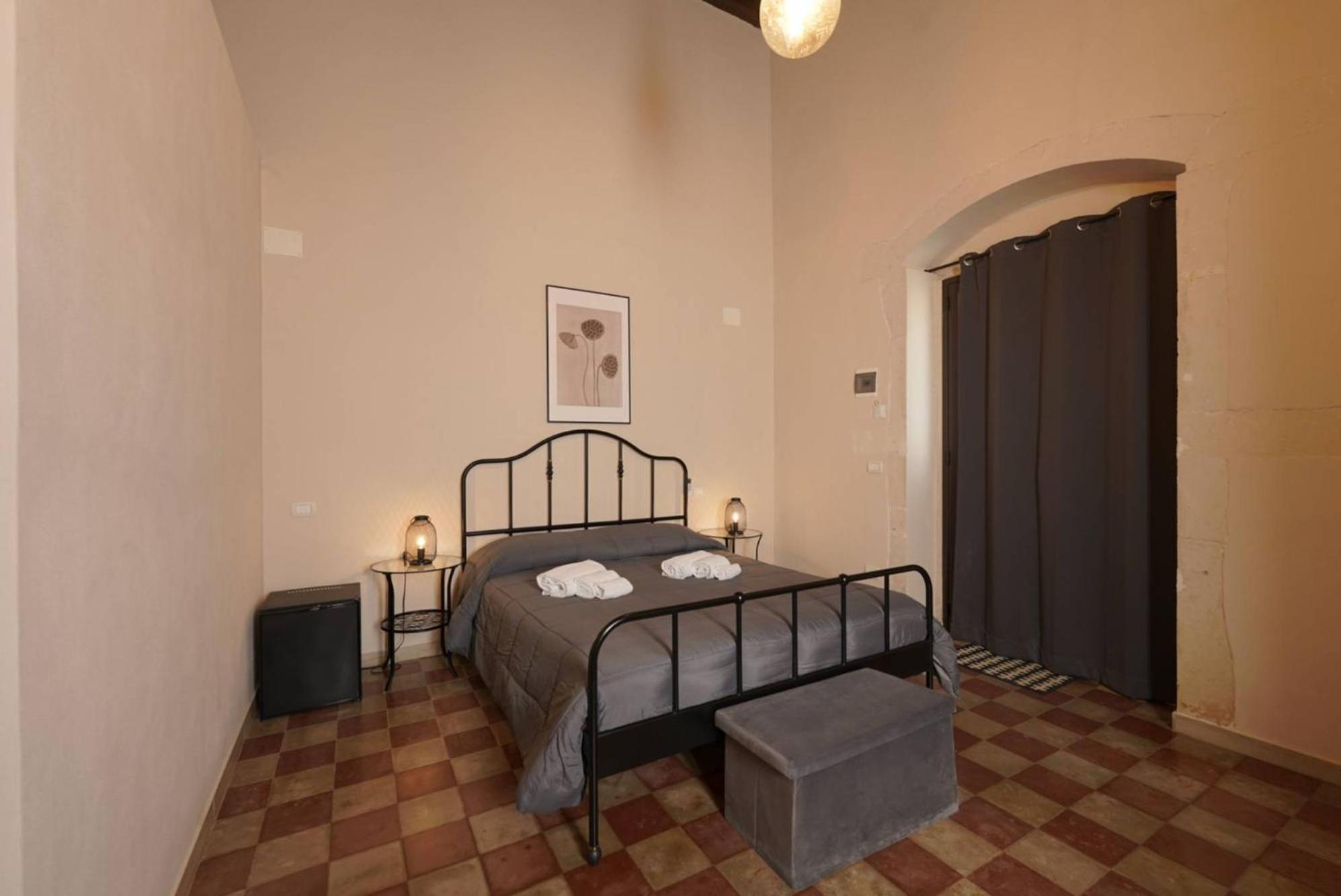 Syracuseapartments Antica Dimora Екстериор снимка