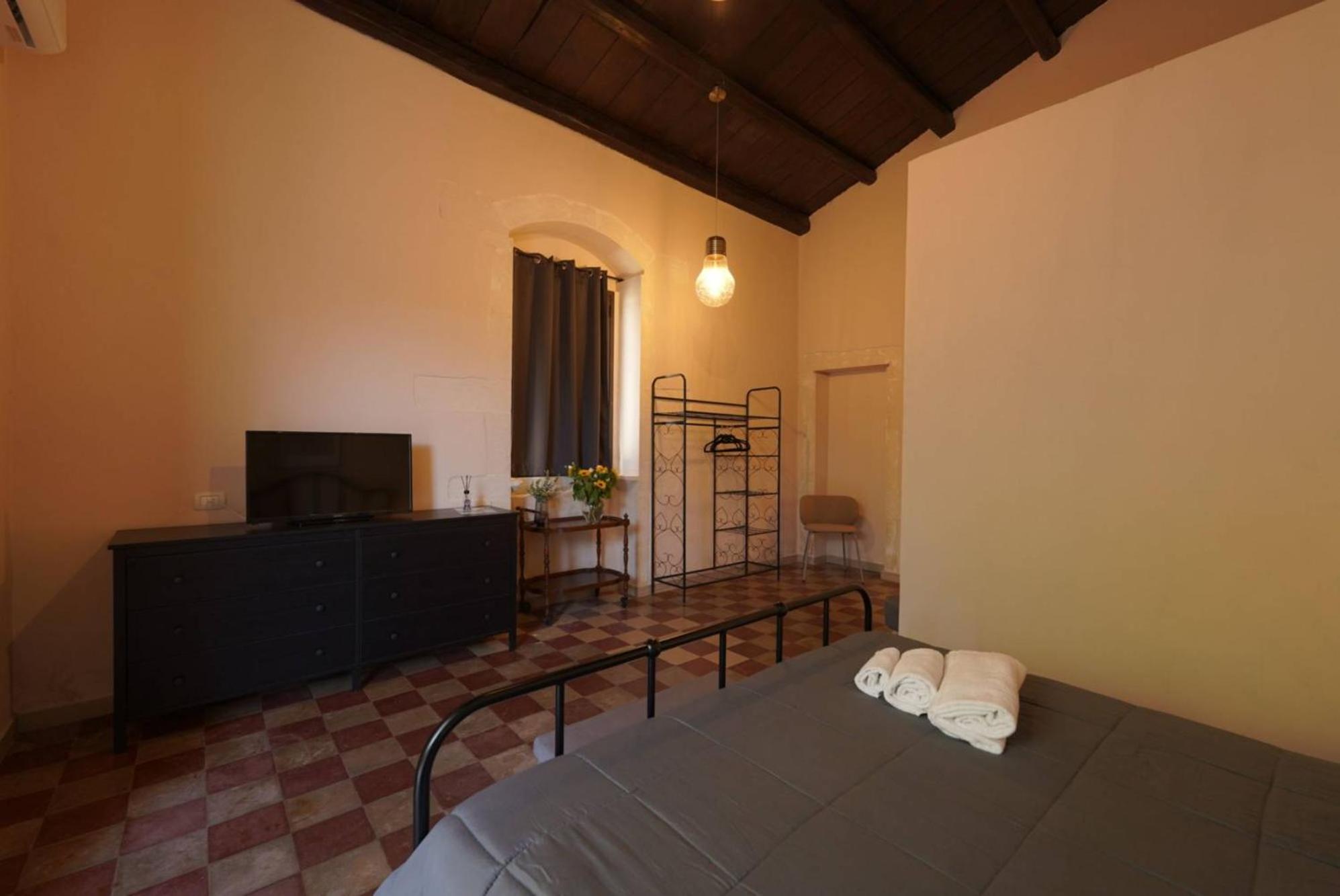 Syracuseapartments Antica Dimora Екстериор снимка