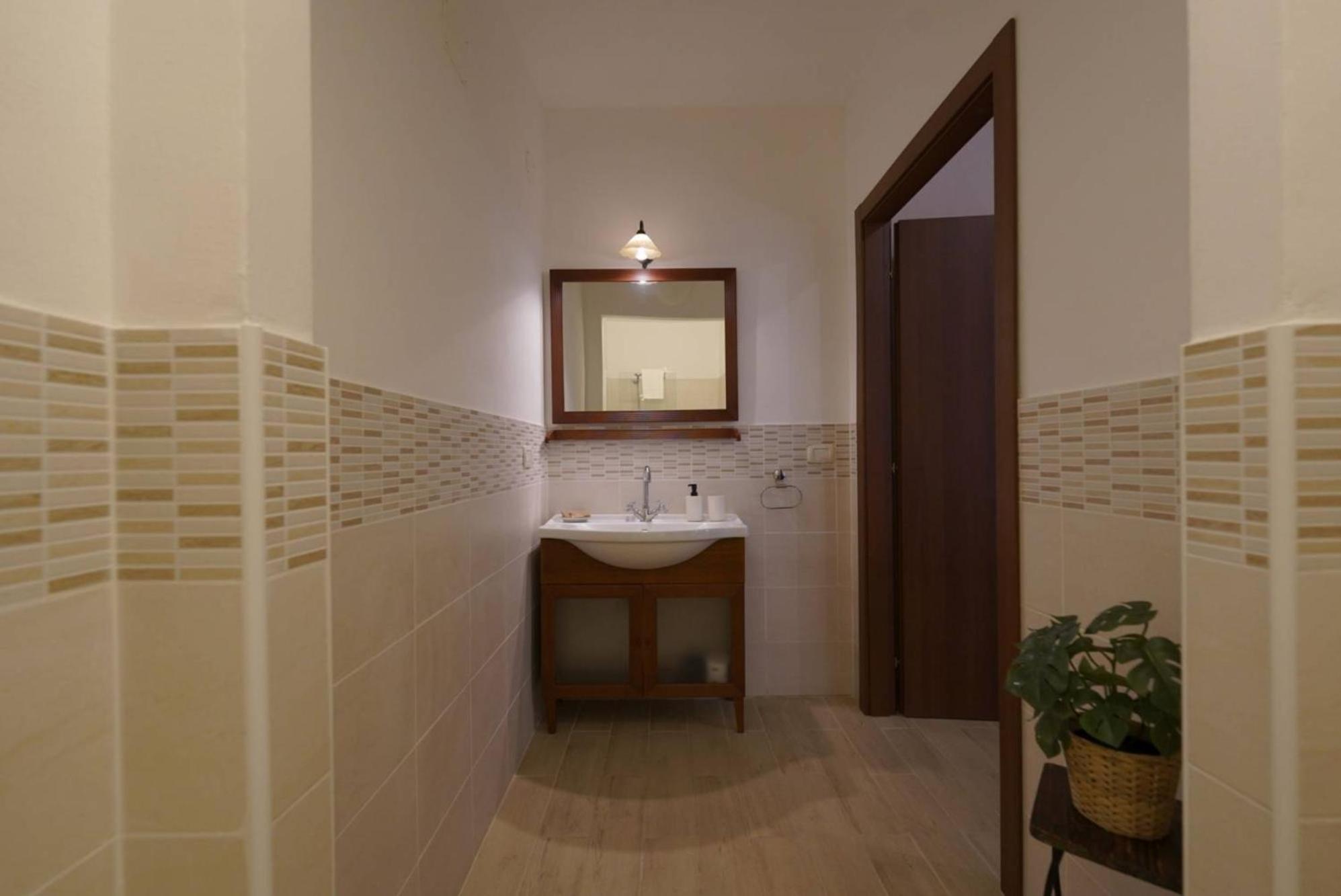 Syracuseapartments Antica Dimora Екстериор снимка