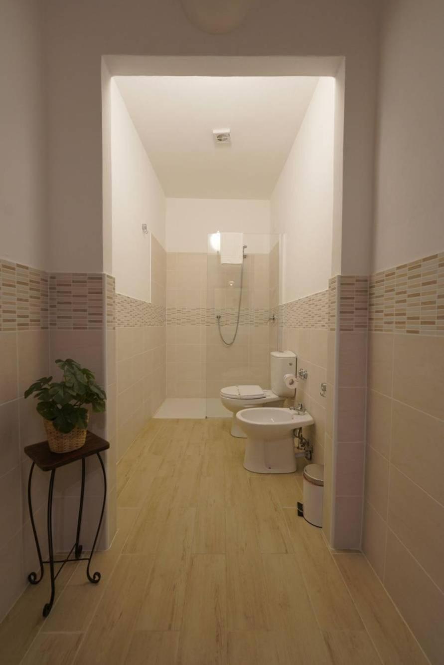 Syracuseapartments Antica Dimora Екстериор снимка