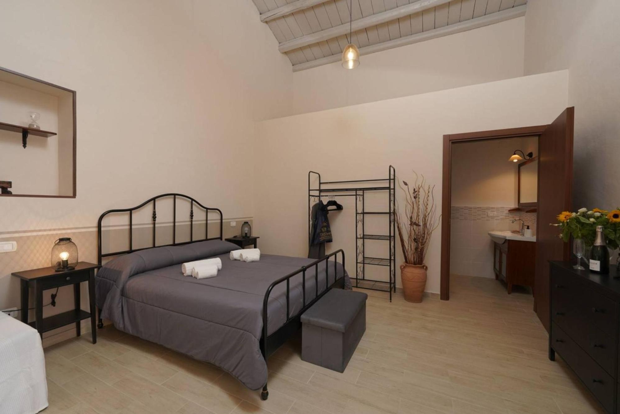 Syracuseapartments Antica Dimora Екстериор снимка