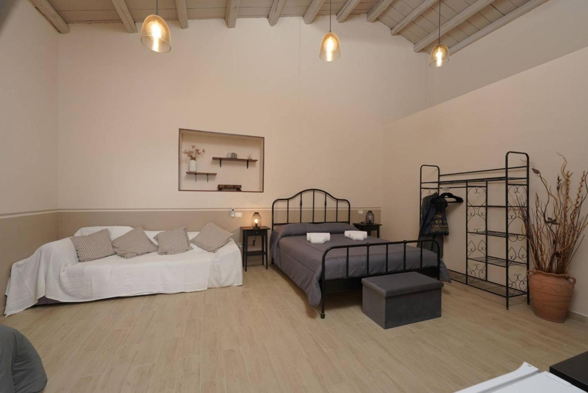 Syracuseapartments Antica Dimora Екстериор снимка
