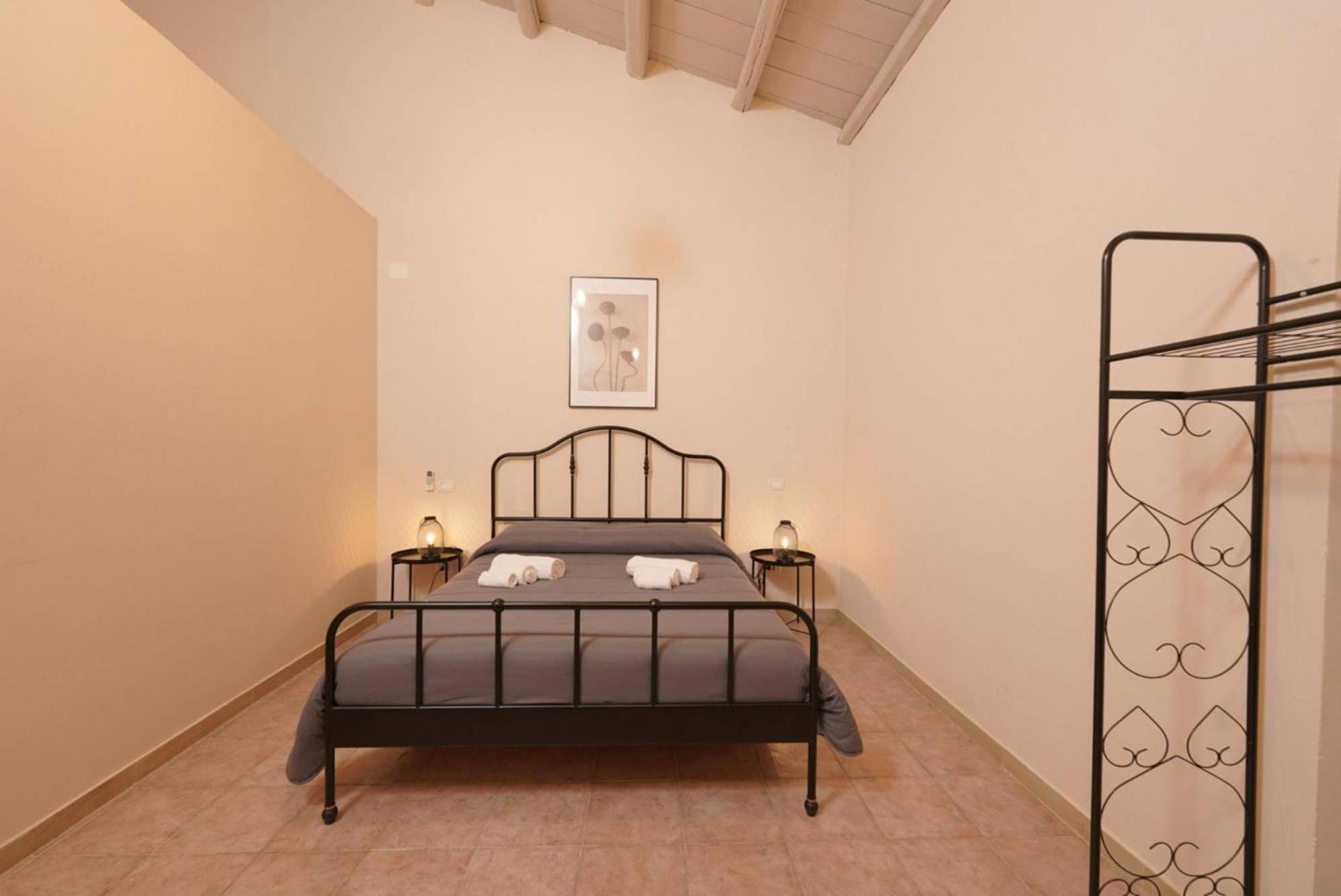 Syracuseapartments Antica Dimora Екстериор снимка