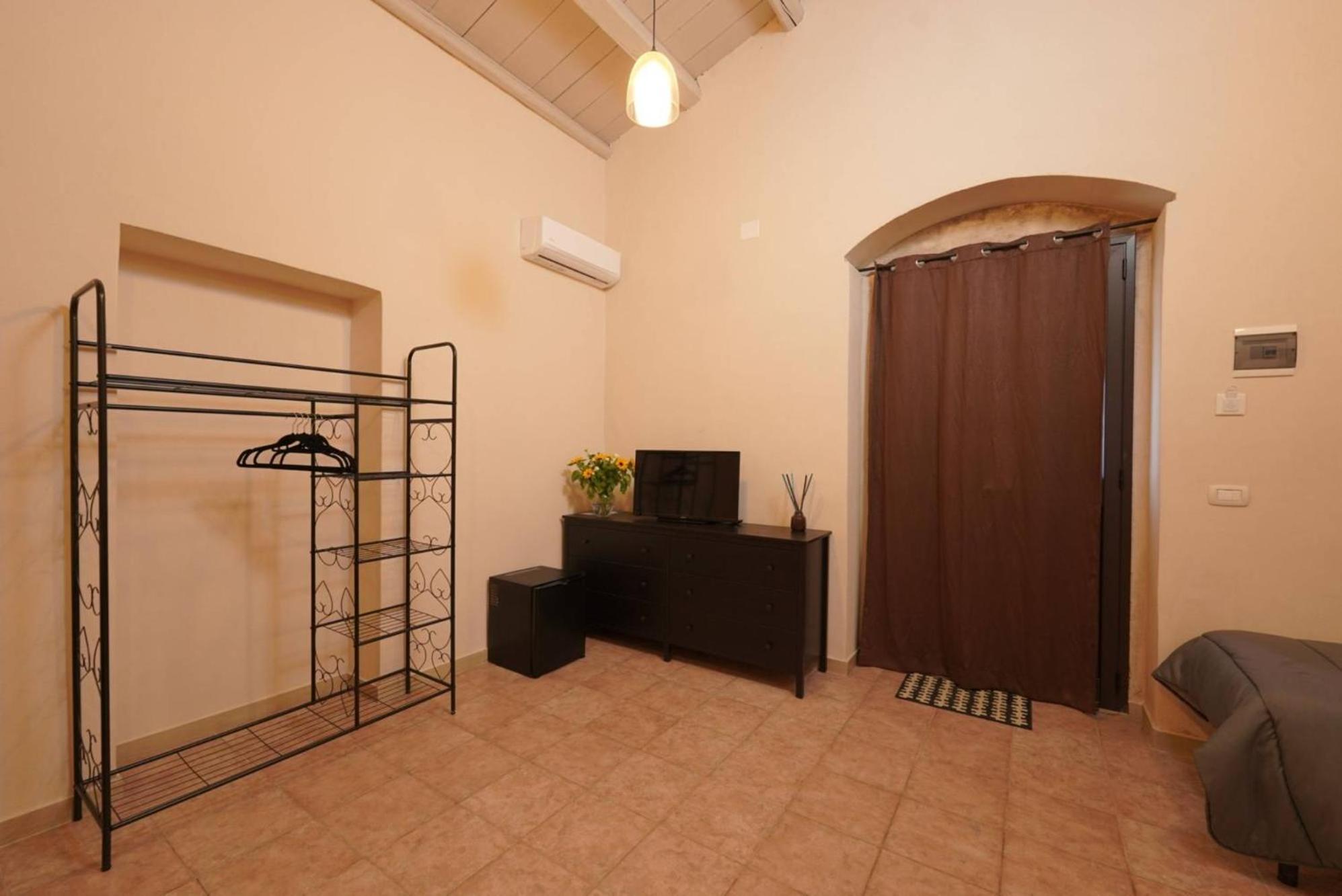 Syracuseapartments Antica Dimora Екстериор снимка