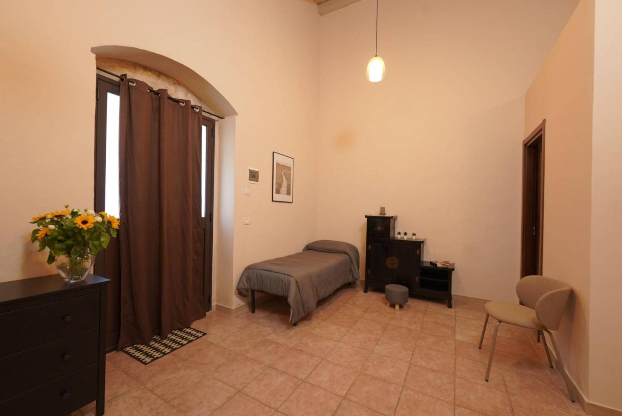 Syracuseapartments Antica Dimora Екстериор снимка